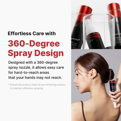 AHA + BHA Exfoliating Body Cleanser – Skin Smoothing & Refreshing Body Care